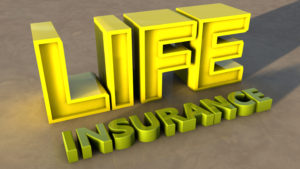 insurance - life